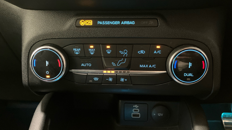 Ford Kuga 2.5 PHEV ST-Line Edition 5dr CVT Estate